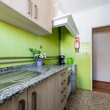 Muralha Ferienhaus *