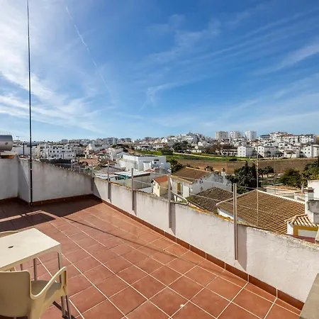 Ferienhaus Muralha Lagos