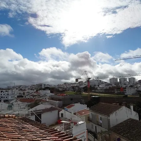 Muralha Lagos