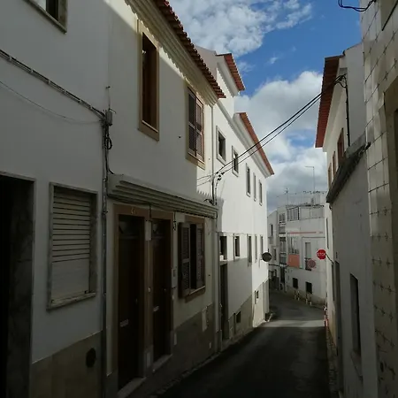 Ferienhaus Muralha Lagos