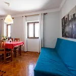 Σπίτι διακοπών Muralha Λάγος
