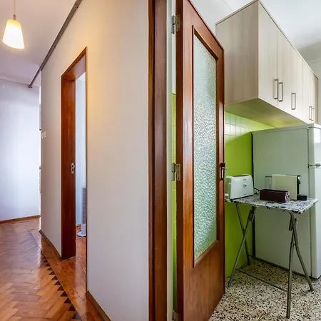 Muralha Prázdninový dům Lagos