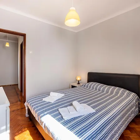 Muralha Prázdninový dům Lagos
